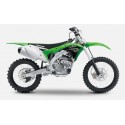 KX 250 F - 2018