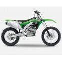 KX 450 F - 2018