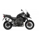 Tiger Explorer 1200 XC - 2018/2020 (Euro 4)