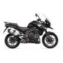 Tiger Explorer 1200 XR - 2018/2020 (Euro 4)