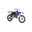 YZ 125 - 2018