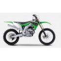 KX 450 F - 2019/2023