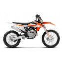 SX-F 450 (4T) - 2019/2022