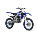 YZ 250 F - 2019/2023