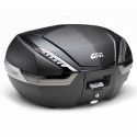 Givi Monokey rear cases