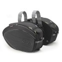 Soft side bags Givi