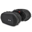 Semi-rigid side bags EasyLock Givi