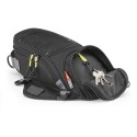 Magnetic tank bags Givi and Kappa