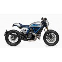 Scrambler Cafè Racer - 2019/2020 (Euro 4)