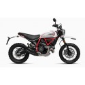 Scrambler Desert - 2019/2020