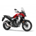 CB 500 X - 2019/2020