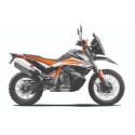 790 Adventure R - 2019/2020