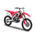 CRF 250 R - 2019/2021