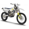 FE 250 (4T) - 2019