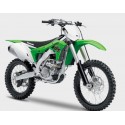 KX 250 F - 2019/2020