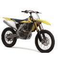 RM-Z 450 - 2019/2024