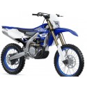 WR 450 F - 2019/2024