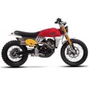 Caballero Scrambler 500 - 2018/2020