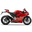 Panigale V2 - 2020/2024 (Euro 5)