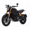 Scrambler 1100 Sport Pro - 2020/2024 (Euro 5)