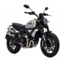 Scrambler 1100 Pro - 2020/2021 (Euro 5)