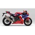 CBR 1000 RR-R - 2020/2021 (Euro 5)