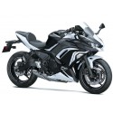 Ninja 650 - 2020