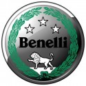 Benelli Aufkleber