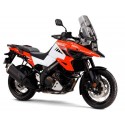 V-Strom 1050 XT - 2020/2022 (Euro 5)