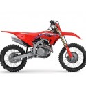 CRF 450 R - 2021/2024