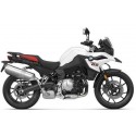 F 750 GS - 2021/2023 (Euro 5)