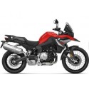 F 850 GS - 2021/2024 (Euro 5)