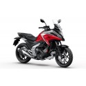 NC 750 X - 2021/2024 (Euro 5)