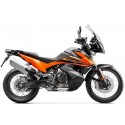 890 Adventure - 2021/2022 (Euro 5)