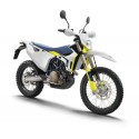 701 Enduro - 2021/2024 (Euro 5)