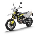 701 Supermoto - 2021/2024 (Euro 5)