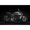 Diavel 1260 S - 2021/2022 (Euro 5)