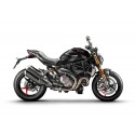 Ducati Monster 1200 2021 (Euro 5)