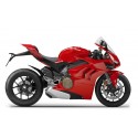 Panigale V4 - 2021 (Euro 5)