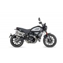 Scrambler 1100 Dark Pro - 2021/2024 (Euro 5)