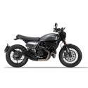 Scrambler 800 Nightshift - 2021/2022 (Euro 5)