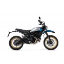 Scrambler Desert Sled - 2021/2022 (Euro 5)