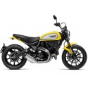 Scrambler Icon 800 - 2021/2022 (Euro 5)