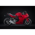 Supersport 950 - 2021/2024 (Euro 5)