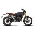 Caballero Scrambler 500 - 2021/2024 (Euro 5)