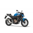 CB 500 F - 2021/2023 (Euro 5)