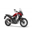 CB 500 X - 2021/2023 (Euro 5)