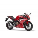 CBR 500 R - 2021 (Euro 5)