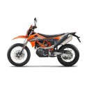 690 Enduro R - 2021/2023 (Euro 5)