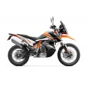 890 Adventure R - 2021/2022 (Euro 5)